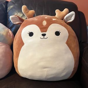 16” DAWN SQUISHMALLOW